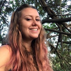 Meet your Posher, Jamie